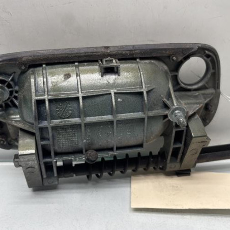 Poignee hayon CITROEN BERLINGO 1