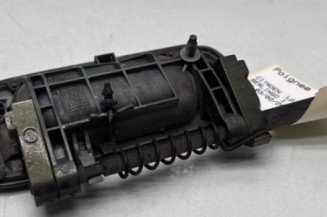 Poignee hayon CITROEN BERLINGO 1