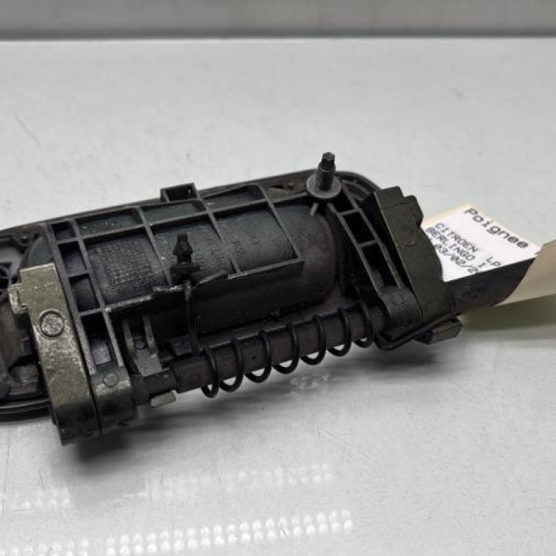 Poignee hayon CITROEN BERLINGO 1 Photo n°3