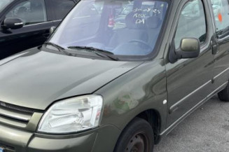 Poignee hayon CITROEN BERLINGO 1