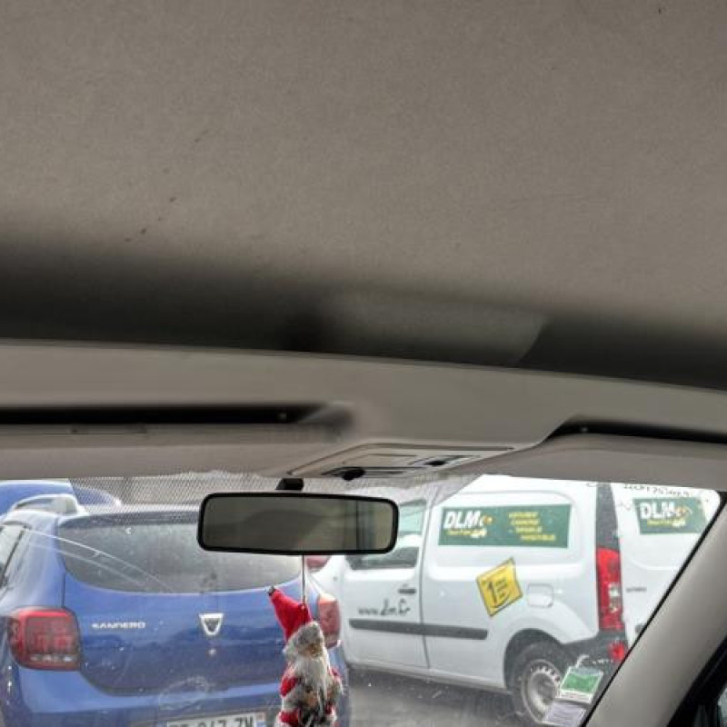 Poignee hayon CITROEN BERLINGO 1 Photo n°17