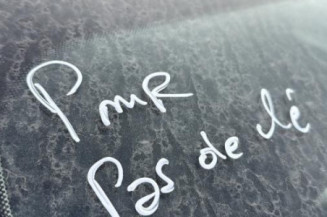 Retroviseur gauche CITROEN C4 1