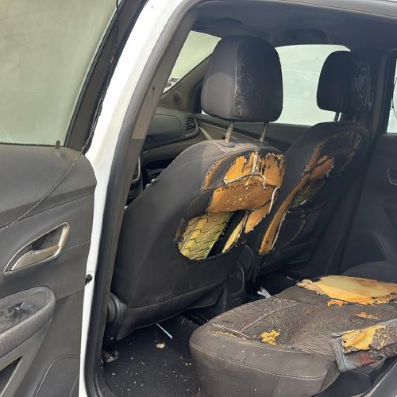 Contacteur tournant OPEL MOKKA 1 Photo n°15