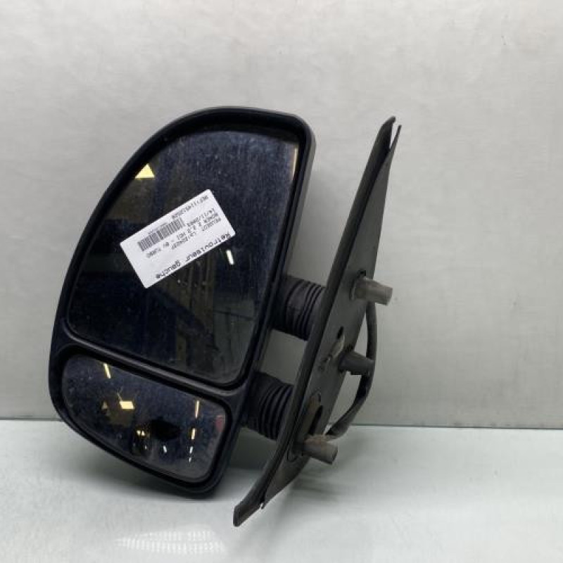 Retroviseur gauche PEUGEOT BOXER 2 Photo n°1