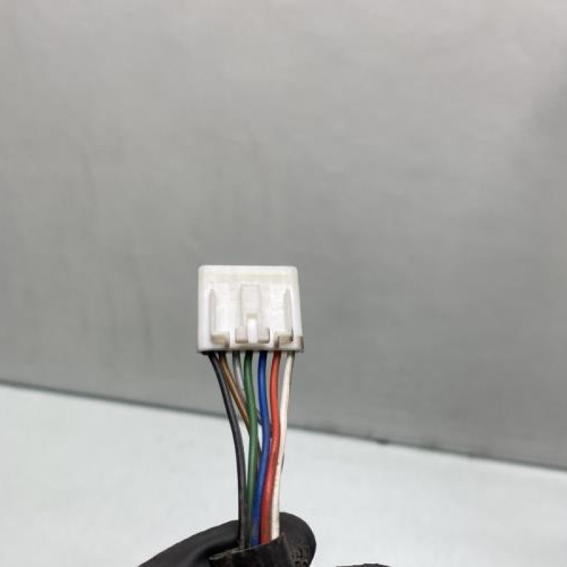 Retroviseur gauche PEUGEOT BOXER 2 Photo n°4