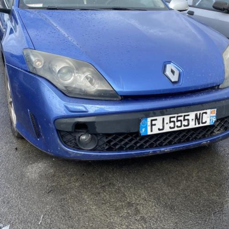 Amortisseur avant droit RENAULT LAGUNA 3 Photo n°6