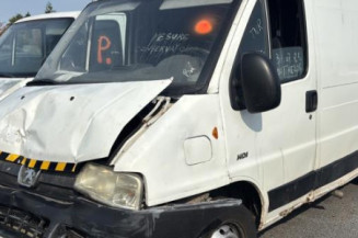Retroviseur gauche PEUGEOT BOXER 2