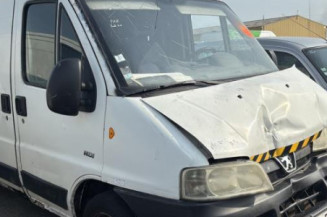 Retroviseur gauche PEUGEOT BOXER 2