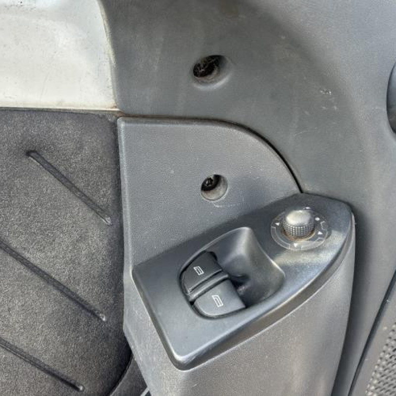 Retroviseur gauche PEUGEOT BOXER 2 Photo n°13