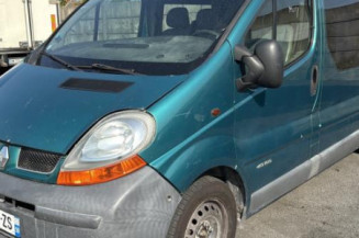 Baguette de porte avant droite RENAULT TRAFIC 2
