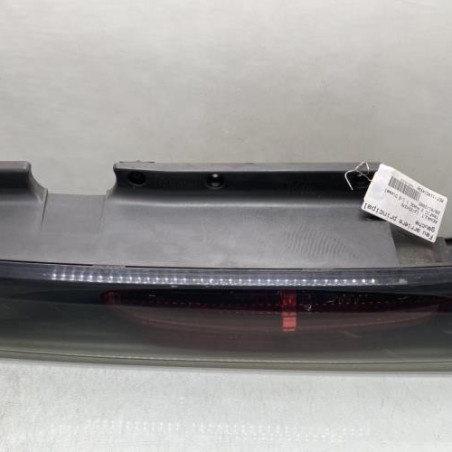 Feu arriere principal gauche (feux) RENAULT TRAFIC 2 Photo n°1