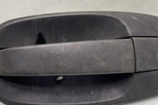 Poignee porte avant droit RENAULT TRAFIC 2 Photo n°1