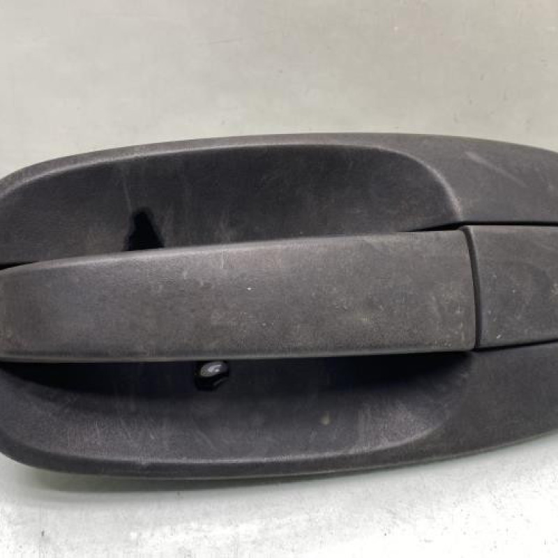 Poignee porte avant droit RENAULT TRAFIC 2 Photo n°1