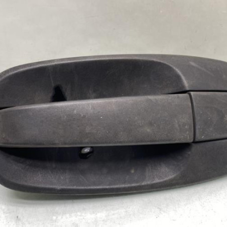 Poignee porte avant droit RENAULT TRAFIC 2 Photo n°1