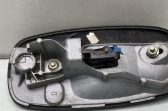 Poignee porte avant droit RENAULT TRAFIC 2