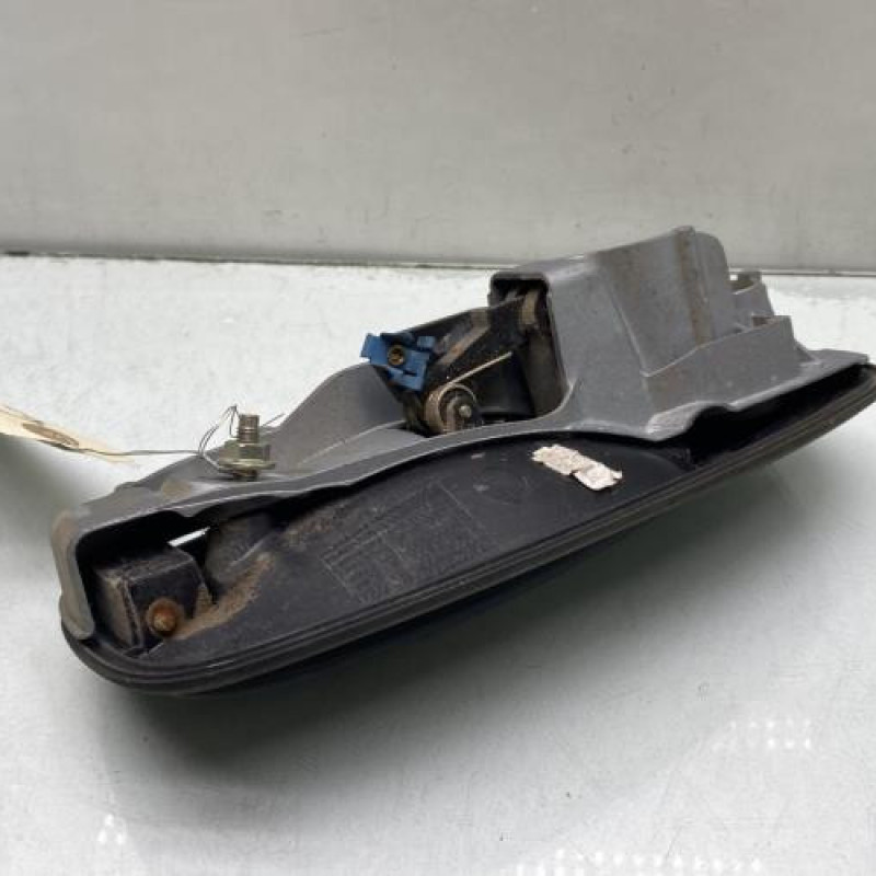 Poignee porte avant droit RENAULT TRAFIC 2 Photo n°3