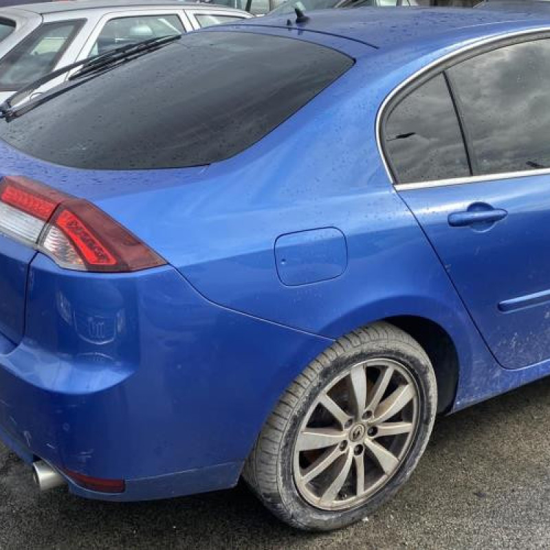 Amortisseur avant droit RENAULT LAGUNA 3 Photo n°14