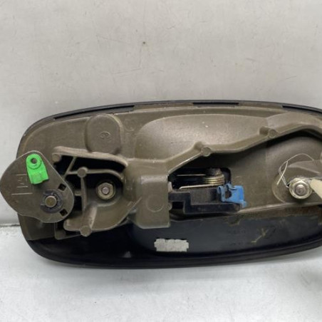 Poignee porte avant gauche RENAULT TRAFIC 2