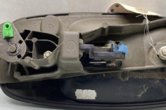 Poignee porte avant gauche RENAULT TRAFIC 2