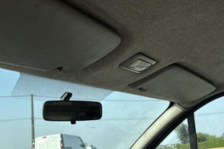 Poignee porte avant gauche RENAULT TRAFIC 2