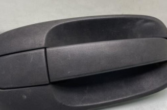 Poignee porte laterale droit RENAULT TRAFIC 2 Photo n°1