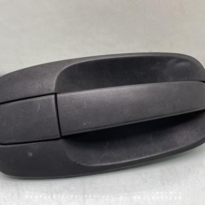 Poignee porte laterale droit RENAULT TRAFIC 2 Photo n°1