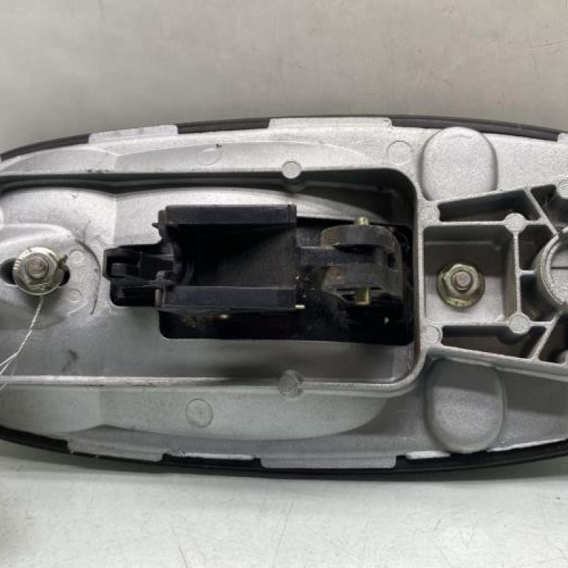 Poignee porte laterale droit RENAULT TRAFIC 2 Photo n°3