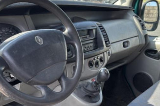 Poignee porte laterale droit RENAULT TRAFIC 2