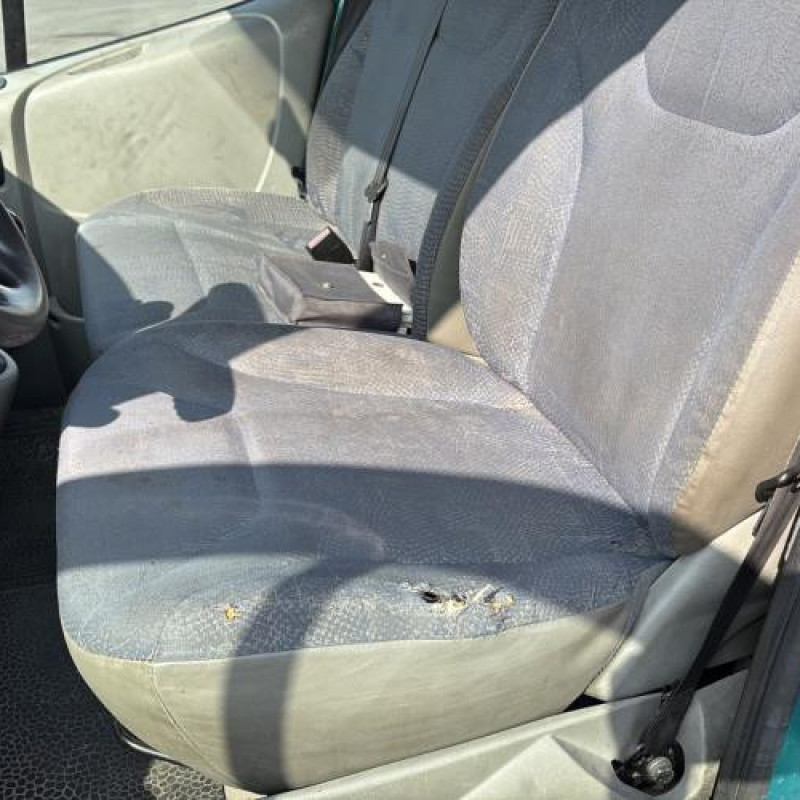 Retroviseur droit RENAULT TRAFIC 2 Photo n°16