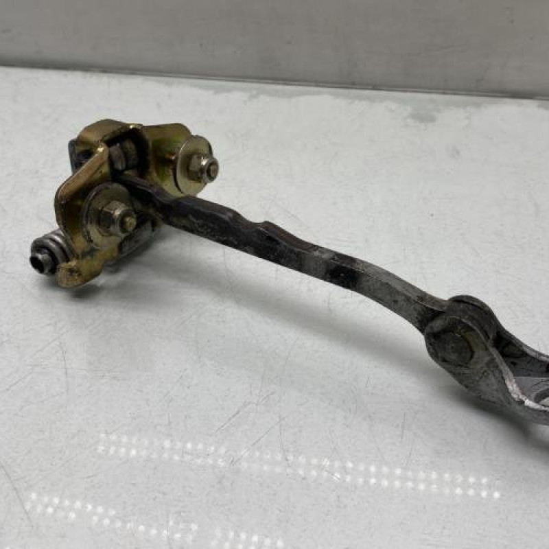 Arret de porte avant gauche RENAULT TRAFIC 2 Photo n°1