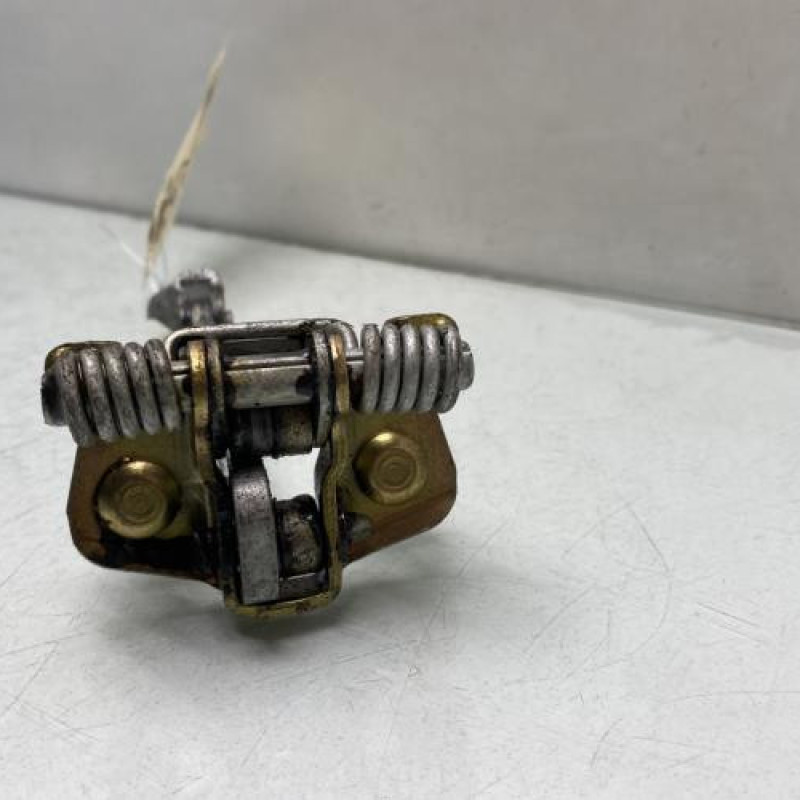 Arret de porte avant gauche RENAULT TRAFIC 2 Photo n°4