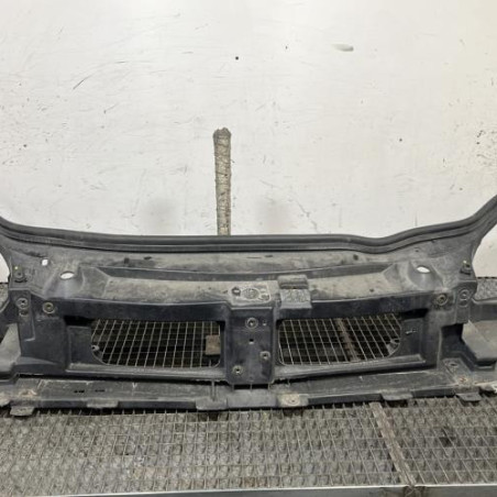 Face avant RENAULT TRAFIC 2 Photo n°1