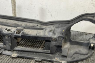 Face avant RENAULT TRAFIC 2