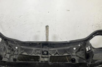 Face avant RENAULT TRAFIC 2