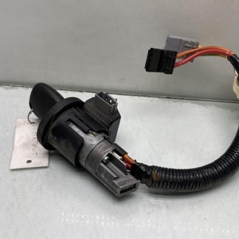 Neiman RENAULT TRAFIC 2 Photo n°2