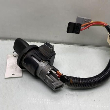 Neiman RENAULT TRAFIC 2