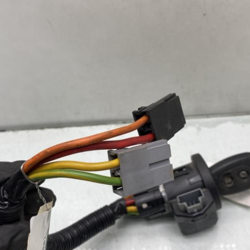 Neiman RENAULT TRAFIC 2 Photo n°3