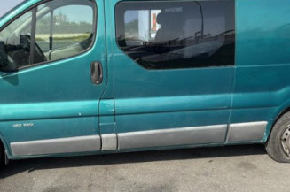 Neiman RENAULT TRAFIC 2