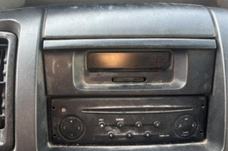 Neiman RENAULT TRAFIC 2