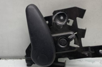 Poignee interieur porte laterale droite RENAULT TRAFIC 2 Photo n°1