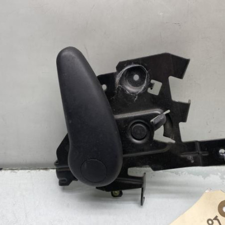 Poignee interieur porte laterale droite RENAULT TRAFIC 2 Photo n°1