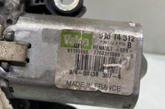 mot. essuie glace arrière droit RENAULT TRAFIC 2