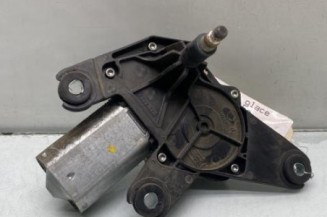 Mot. essuie glace arrière gauche RENAULT TRAFIC 2 Photo n°1