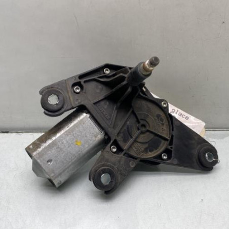 Mot. essuie glace arrière gauche RENAULT TRAFIC 2 Photo n°1