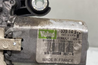 Mot. essuie glace arrière gauche RENAULT TRAFIC 2