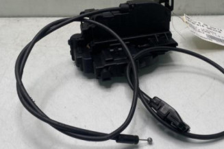 Serrure de porte laterale gauche RENAULT KANGOO 2 Photo n°1