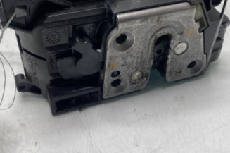 Serrure de porte laterale gauche RENAULT KANGOO 2