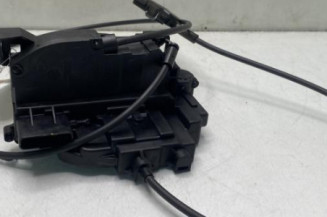 Serrure de porte laterale droite RENAULT KANGOO 2 Photo n°1