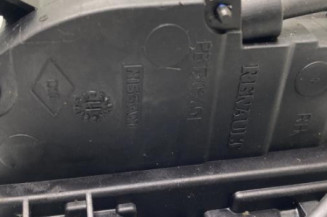 Serrure de porte laterale droite RENAULT KANGOO 2