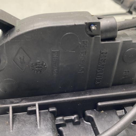 Serrure de porte laterale droite RENAULT KANGOO 2